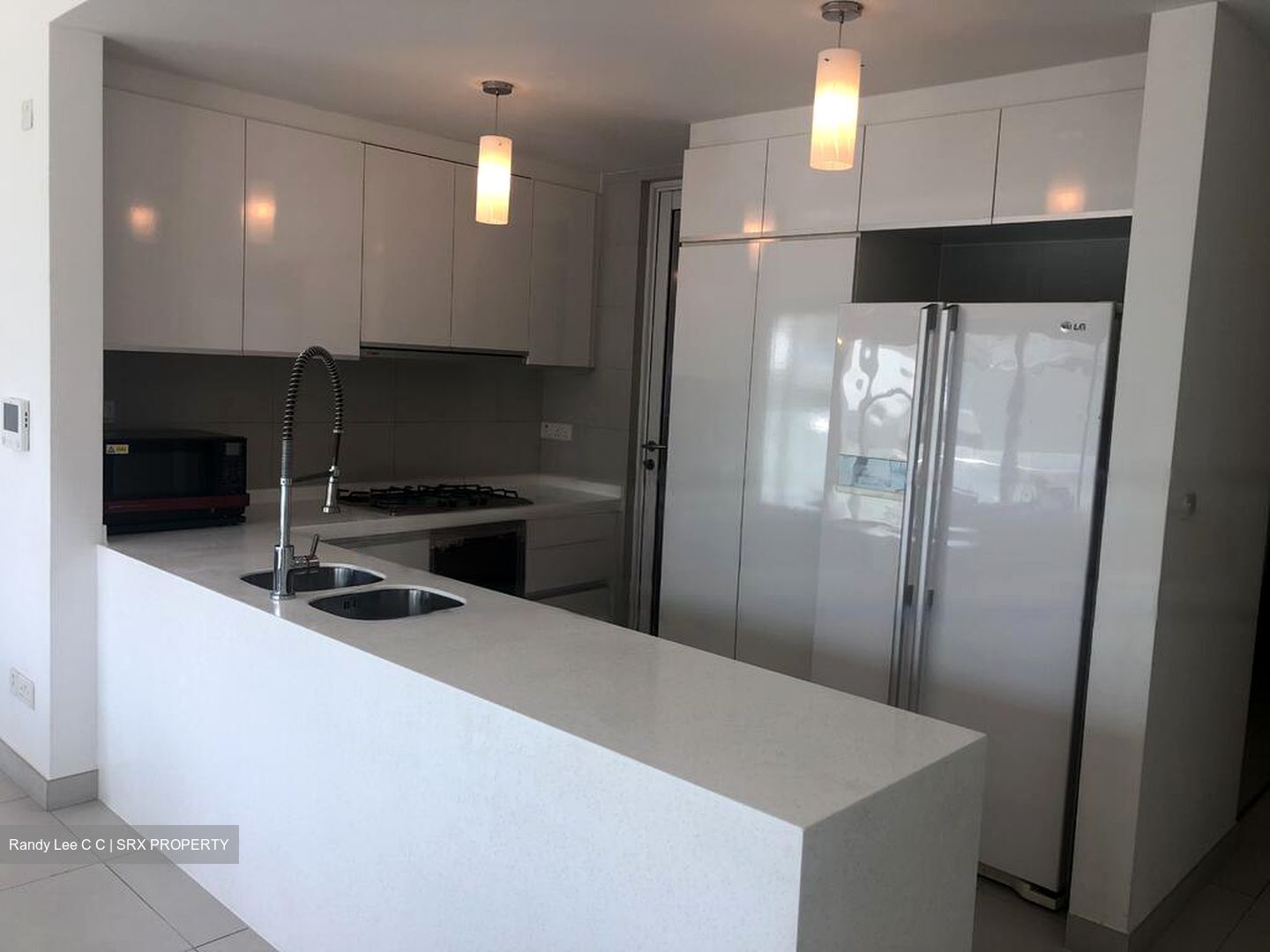 The Rochester Residences (D5), Apartment #460649881